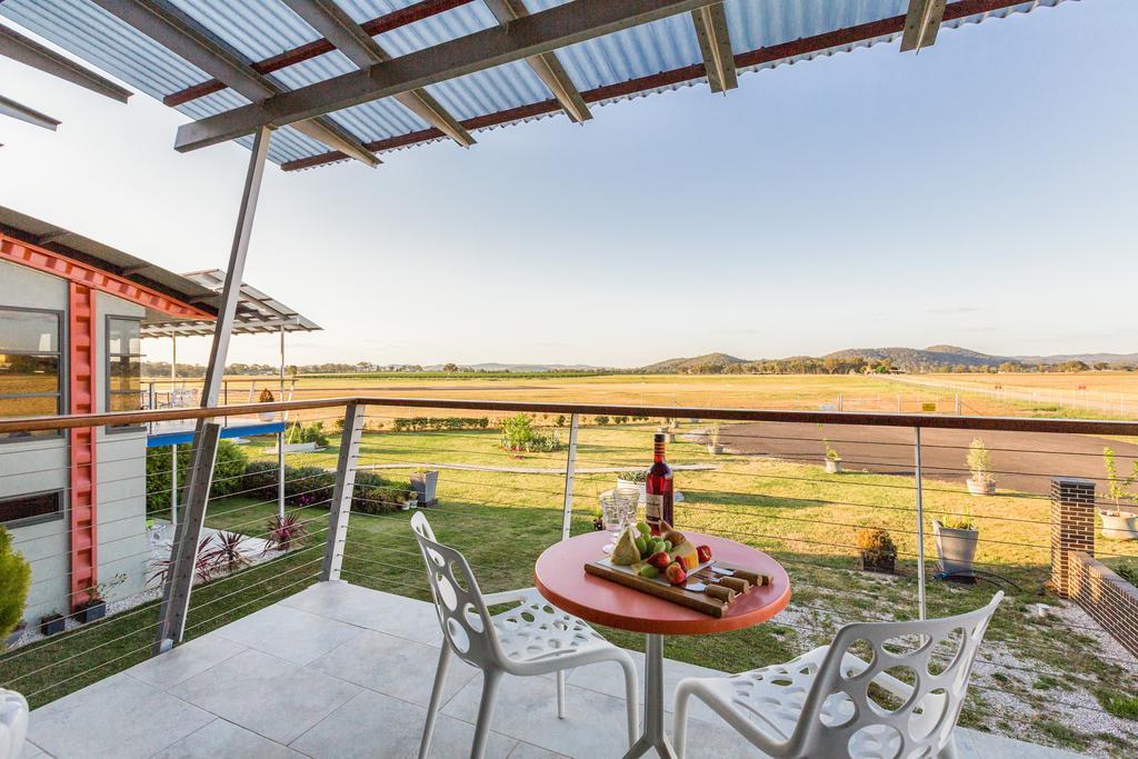 Hangar House Mudgee Extérieur photo