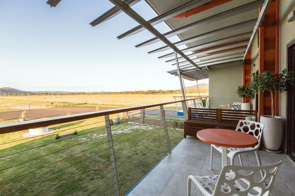 Hangar House Mudgee Extérieur photo